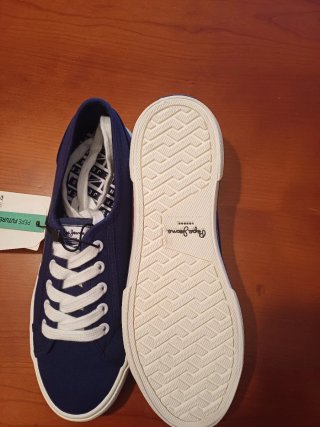 Zapatillas Pepe Jeans