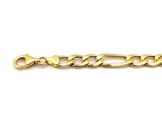 E1810451-76    Pulsera Oro 18k