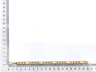 E1810451-76    Pulsera Oro 18k