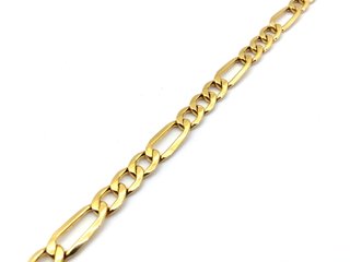 E1810451-76    Pulsera Oro 18k