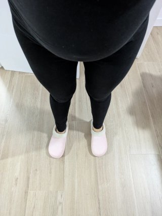 Leggings premamá Calzedonia Talla L
