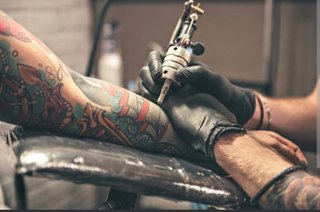 TRASPASO ESTUDIO DE TATOO