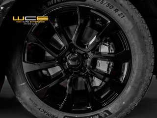 Land Rover Range Rover Sport 3.0D TD6 249PS AWD Auto MHEV Dynamic SE