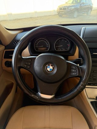 BMW X3 2008✅