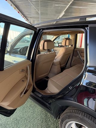 BMW X3 2008✅