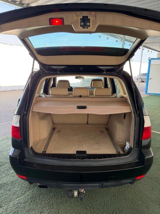 BMW X3 2008✅