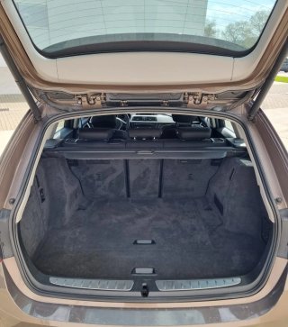 BMW 316i 136cv F31 EtiquetaC