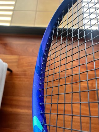 Yonex Ezone 100 2025