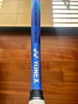 Yonex Ezone 100 2025
