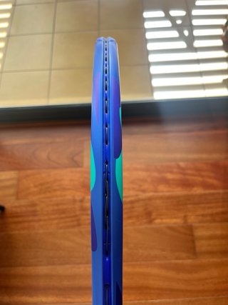 Yonex Ezone 100 2025