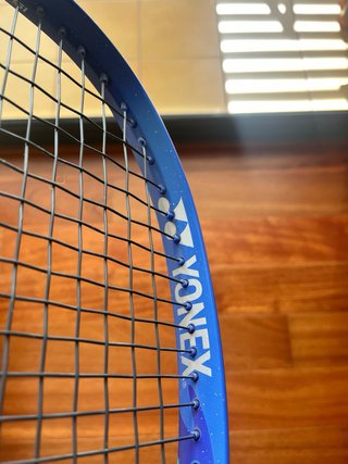 Yonex Ezone 100 2025