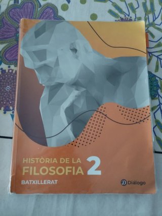 Història de la Filosofia 2 Valencià