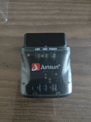 Escáner OBD Junsun