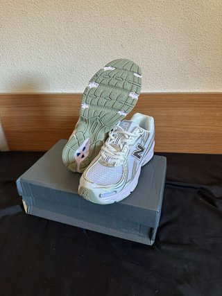 New Balance 720 - talla 39.5