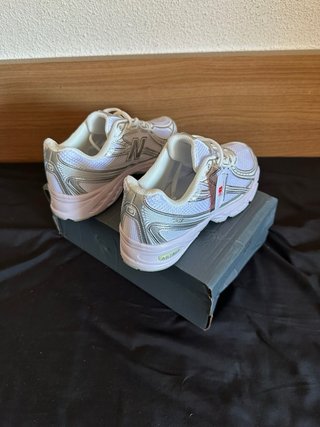 New Balance 720 - talla 39.5