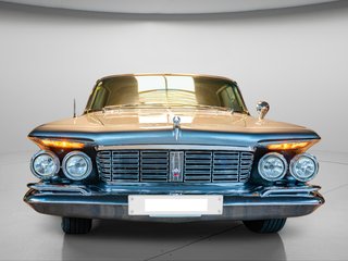 Chrysler LebARON  Imperial