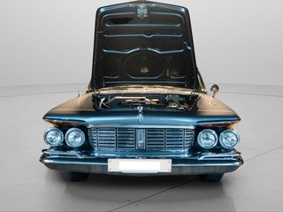 Chrysler LebARON  Imperial
