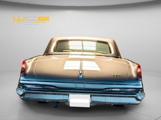 Chrysler LebARON  Imperial