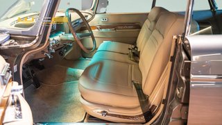 Chrysler LebARON  Imperial