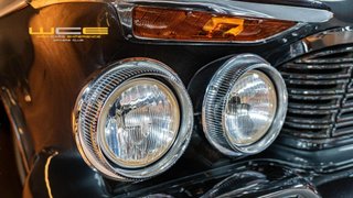 Chrysler LebARON  Imperial