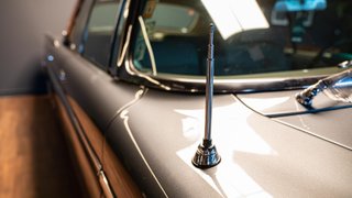 Chrysler LebARON  Imperial