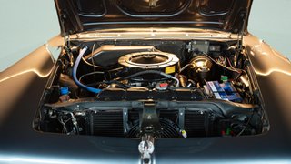 Chrysler LebARON  Imperial
