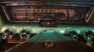 Chrysler LebARON  Imperial