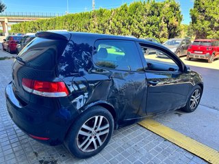 ¡ OCASION !Volkswagen Golf 2010