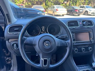 ¡ OCASION !Volkswagen Golf 2010