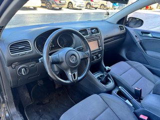 ¡ OCASION !Volkswagen Golf 2010