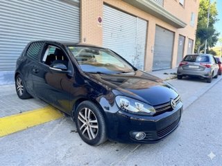 ¡ OCASION !Volkswagen Golf 2010