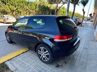 ¡ OCASION !Volkswagen Golf 2010