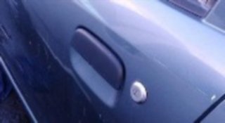 Puerta delantera Suzuki Ignis