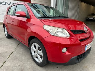 Toyota Urban Cruiser 1.33 DUAL VVT-I ACTIVE 2010