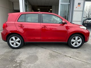 Toyota Urban Cruiser 1.33 DUAL VVT-I ACTIVE 2010