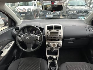Toyota Urban Cruiser 1.33 DUAL VVT-I ACTIVE 2010