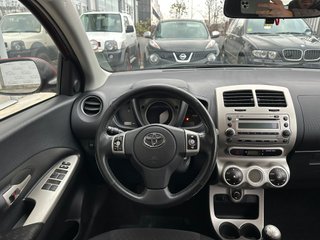 Toyota Urban Cruiser 1.33 DUAL VVT-I ACTIVE 2010