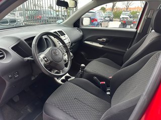 Toyota Urban Cruiser 1.33 DUAL VVT-I ACTIVE 2010
