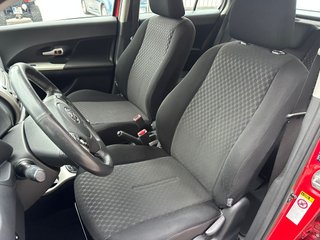 Toyota Urban Cruiser 1.33 DUAL VVT-I ACTIVE 2010