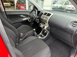 Toyota Urban Cruiser 1.33 DUAL VVT-I ACTIVE 2010