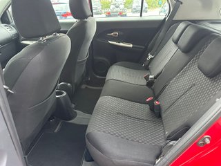 Toyota Urban Cruiser 1.33 DUAL VVT-I ACTIVE 2010