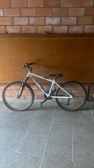 Bicicleta Rockrider Infantil