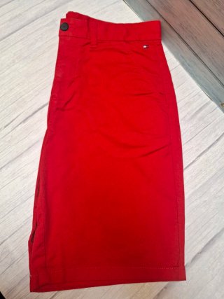 Pantalón corto Tommy Hilfiger Talla 16 años
