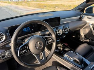 Mercedes-Benz Clase A 25020