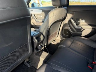 Mercedes-Benz Clase A 25020