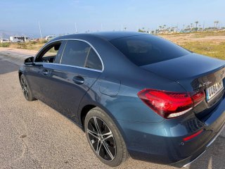 Mercedes-Benz Clase A 25020