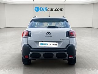 Citroën C3 Aircross C3 AIRCROSS BLUEHDI 110CV S&S FEEL PACK