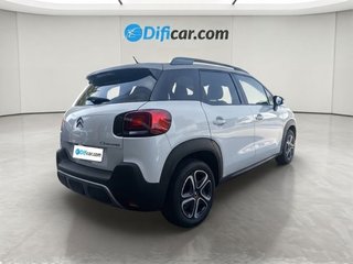 Citroën C3 Aircross C3 AIRCROSS BLUEHDI 110CV S&S FEEL PACK