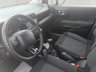 Citroën C3 Aircross C3 AIRCROSS BLUEHDI 110CV S&S FEEL PACK