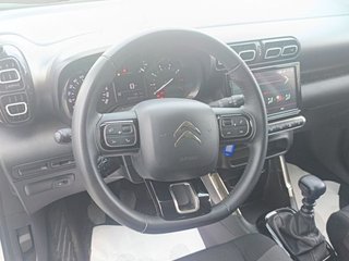 Citroën C3 Aircross C3 AIRCROSS BLUEHDI 110CV S&S FEEL PACK